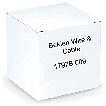 【中古】【39shop】【輸入品・未使用】BELDEN★1797b 009?BondedペアSeparatorツールホワイトby Belden by Belden（新古品）｜アトリエ絵利奈
