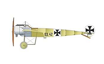 【中古】【39shop】【輸入品・未使用】エデュアルド★1/72 ウィークエンドエディション フォッカーE.3 プラモデル EDU7444(新古品)|アトリエ絵利奈