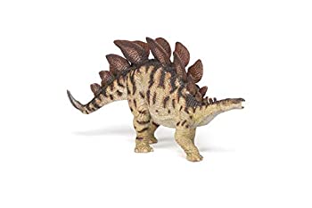 【中古】【輸入品・未使用】PAPO (パポ）ステゴサウルスＢ