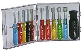【中古】【39shop】【輸入品・未使用】48528★NUTDRIVER COMPACTSET(新古品)|アトリエ絵利奈