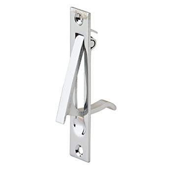 【中古】【輸入品・未使用】Ives by Schlage 230b26スライドドアエッジPull