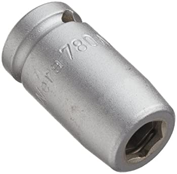 【中古】【輸入品・未使用】Wera Female Square 780 A/1 Standard Adaptor 1/4 x 1/4 Drive by Wera