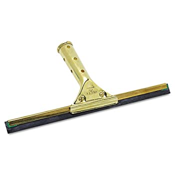 【中古】【輸入品・未使用】ゴールデンクリップ真鍮Squeegee完了、12?\
