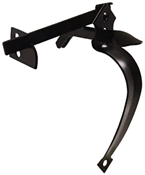 【中古】【輸入品・未使用】Theヒルマングループ851376?in Swinging親指ラッチ、ブラック 851376 1 11,850円