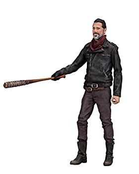【中古】【輸入品・未使用】McFarlane Toys the Walking Dead Negan Action Figure