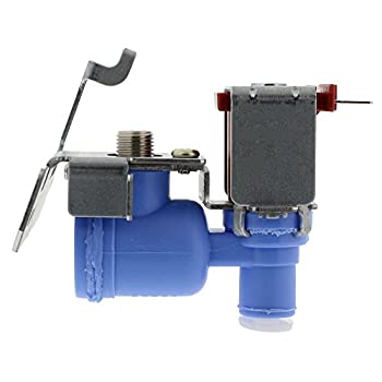 【中古】【輸入品・未使用】スナップ供給水バルブfor GE直接Replaces wr57?X 10033