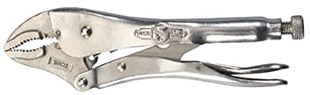 【中古】【輸入品・未使用】IRWIN バイスグリッププライヤー 10CR-C