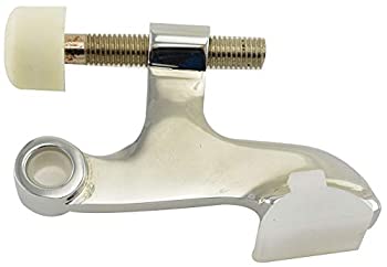 【中古】【輸入品・未使用】Ives by Schlage 70B26 ヒンジピン ドアストップ