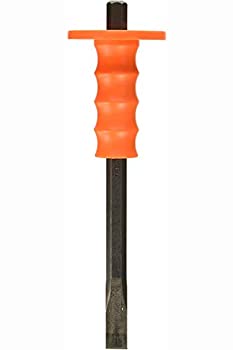 【中古】【輸入品・未使用】Mayhew Select 3/4-x7インチ ハンドガード コールドチゼル