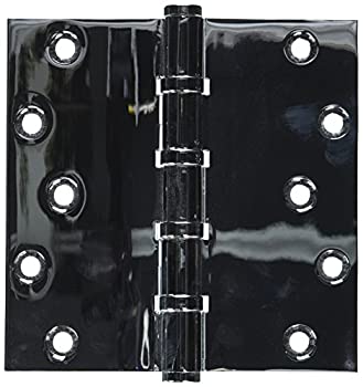 【中古】【39shop】【輸入品・未使用】Deltana★dsb66bb 6?" x 6?"ソリッド真鍮スクエアコーナーボール軸受ほぞ穴ヒンジ???P、 DSB66BB26 1(新古品)|アトリエ絵利奈