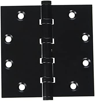 【中古】【インポート品・未当て嵌める】Deltana dsb45nb 4.5?\" X 4.5?\""益荒男金管楽器スクエアコーナーボール軸受ほぞ穴蝶つがい、 DSB45NB19 1"