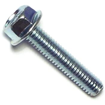 【中古】【39shop】【輸入品・未使用】Hard-to-Find★Fastener 014973267100 JISフランジボルト、6mm-1.00 x 30mm、ピース-15（新古品）｜アトリエ絵利奈