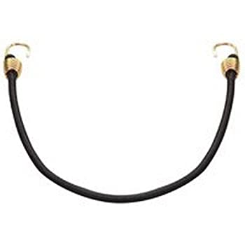 【中古】【39shop】【輸入品・未使用】HD★BUNGEE CORD 10?mmx24inブラック（新古品）｜アトリエ絵利奈