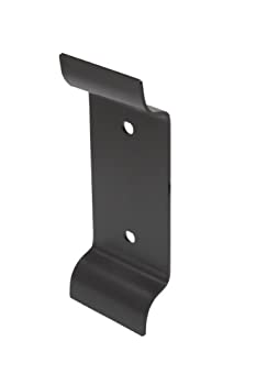 【中古】【輸入品・未使用】Copper Creek ed-pplt-db Exterior PullプレートデバイスDuraの終了し、ブロンズ