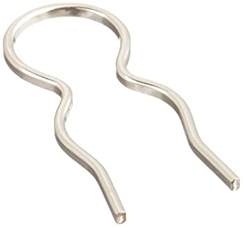 【中古】【インポート品・未当て嵌める】Pfister 950???548コネクタクリップfor Widespread Pifster 049洗面、 950-5480 1