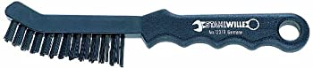 【中古】【輸入品・未使用】Stahlwille(スタビレー) 12373 ワイヤーブラシ (スチール)