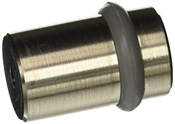 【中古】【39shop】【輸入品・未使用】Deltana★ufb5000bp15?2インチソリッド真鍮ユニバーサル床バンパーブリスターパック（新古品）｜アトリエ絵利奈