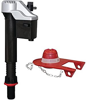 【中古】【輸入品・未使用】Quietfillバルブフラップキット