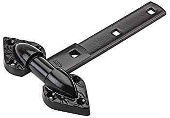 【中古】【輸入品・未使用】National Hardware N109-005 THingeHvyDty8インチ