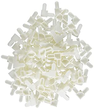 【中古】【輸入品・未使用】PRIME LINE PRODUCTS PL 14339 Frame Corner (100 Pack) 1/4 by Prime Line