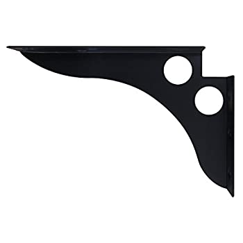 【中古】【輸入品・未使用】FastCap SB-8X12BL SpeedBrace 8-Inchx12-Inch Black Support by Fastcap