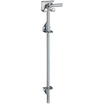 【中古】【輸入品・未使用】National Hardware ケーンボルト 黒 N165-902 V836 1/2\