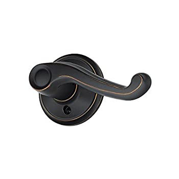 【中古】【輸入品・未使用】Schlage Flair Left Handダミーレバー 。 標準 F170FLA716RH 1