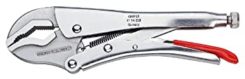 【中古】【輸入品・未使用】Knipex Tools Lp 10\