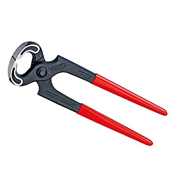 【中古】【輸入品・未使用】KNIPEX 5001-210 ヤットコ (カｰペンタｰプライヤｰ) 5001-210