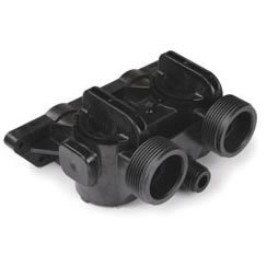【中古】【39shop】【輸入品・未使用】Autotrol★155 & 255 Control Valve (1040769) 256 Noryl Bypass Kit（新古品）｜アトリエ絵利奈