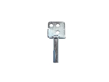 【中古】【輸入品・未使用】Turbo Air 30229L0800 Top Left Door Hinge by Turbo Air 15,657円