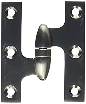 【中古】【輸入品・未使用】Deltana ok3025b-l 3?\