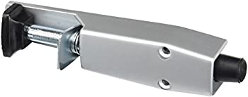 【中古】【輸入品・未使用】Ultra Hardware 36030 Holder Door Step On Aluminum by Ultra Hardware