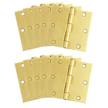 【中古】【輸入品・未使用】デザインハウスヒンジ35インチ 181461 10
