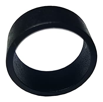 【中古】【39shop】【輸入品・未使用】100ピース3?/★4?" PEX銅クリンプリング( black-oxidizedサーフェス)（新古品）｜アトリエ絵利奈