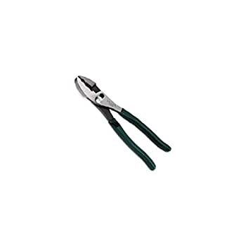 【中古】【輸入品・未使用】S K Hand Tools SKT7208 8in. Combination Slip Joint Pliers