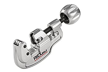 【中古】【輸入品・未使用】リジッド ステンレス管カッター 35S 29963