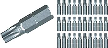 【中古】【輸入品・未使用】Wiha 72578 Torx Bits T25 30-Pack by Wiha