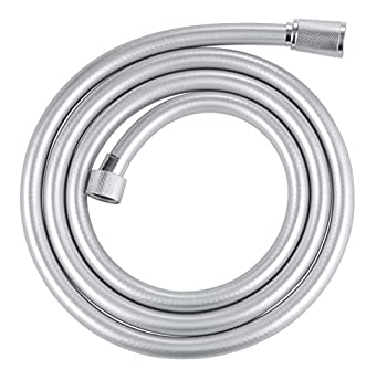 【中古】【39shop】【輸入品・未使用】グローエシャワーホースシルバーフレックス28388★28388000（新古品）｜アトリエ絵利奈 24,141円