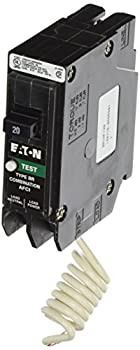 【中古】【39shop】【輸入品・未使用】Eaton★Cutlerハンマーbr120cafa 20?Amp円弧障害回路遮断器タイプBR（新古品）｜アトリエ絵利奈
