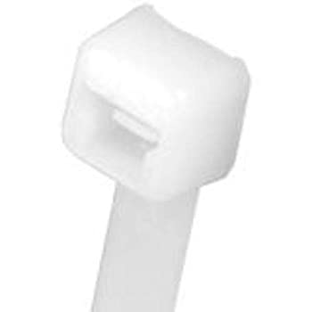 【中古】【輸入品・未使用】パンドウイット パンタイナイロン結束バンド ナチュラル PLT4H-L