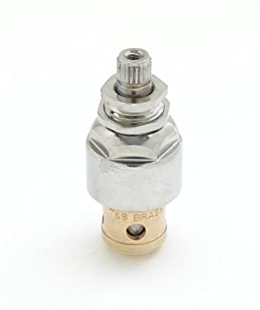 【中古】【輸入品・未使用】T&S Brass 016752-40 Cws Easy Install Ltc Eterna with Teflon Seal by T&S Brass 15,886円