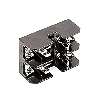 【中古】【輸入品・未使用】Cleveland 109374 Fuse Block 30-Amp by Cleveland Twist Drill