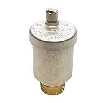 【中古】【39shop】【輸入品・未使用】Taco★418?hy-vent 1?/ 2?" Female x 3?/ 4?"オスFloatスタイル自動換気、150?PSI(新古品)|アトリエ絵利奈