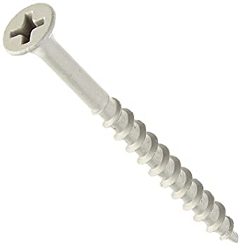 【中古】【輸入品・未使用】Hillman Fasteners 48385?5?lb 2?X 8拡張子Ph木製ねじ