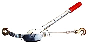 【中古】【輸入品・未使用】AncraケーブルPuller 96111 1