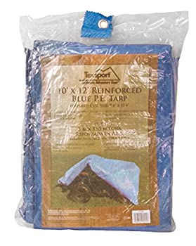 【中古】【輸入品・未使用】１０　’Ｘ　１２’タープ
