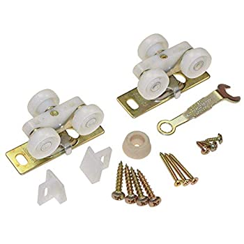 【中古】【輸入品・未使用】Johnson Hardware 1500 商用グレード ポケットドアフレーム REPLACEMENT 1500PPK3 1