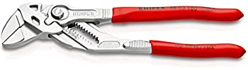 【中古】【輸入品・未使用】KNIPEX プライヤーレンチ 180mm 8603180