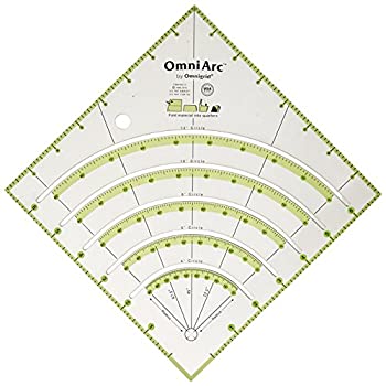 【中古】【輸入品・未使用】OmniArc スリップ サークル カッター 8\